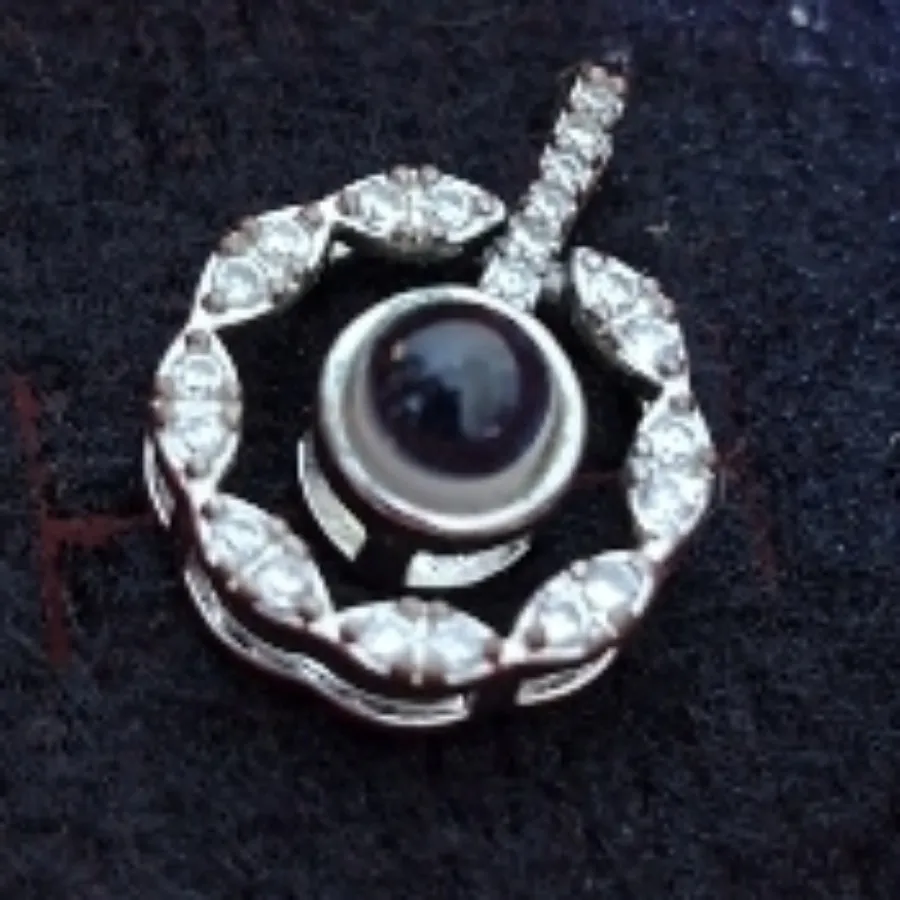 گردنبند صد زبانه