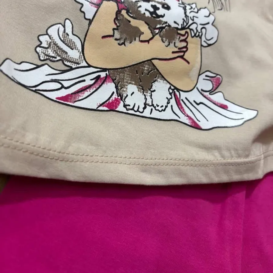 ست دخترانه