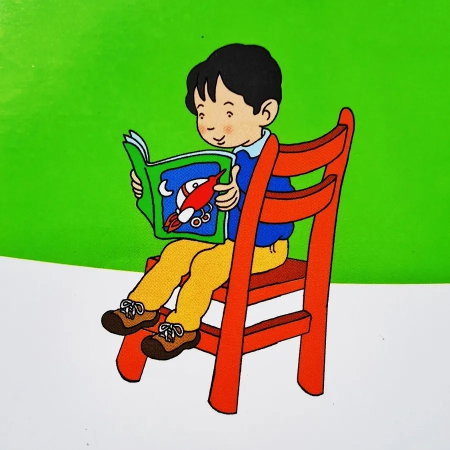 دوره پیش دبستانی
