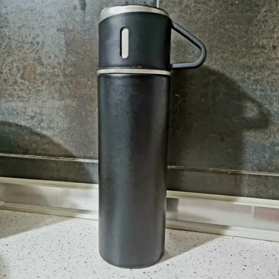فلاسک 500 میل