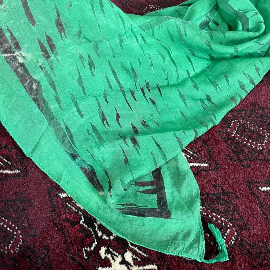 شال مجلسی