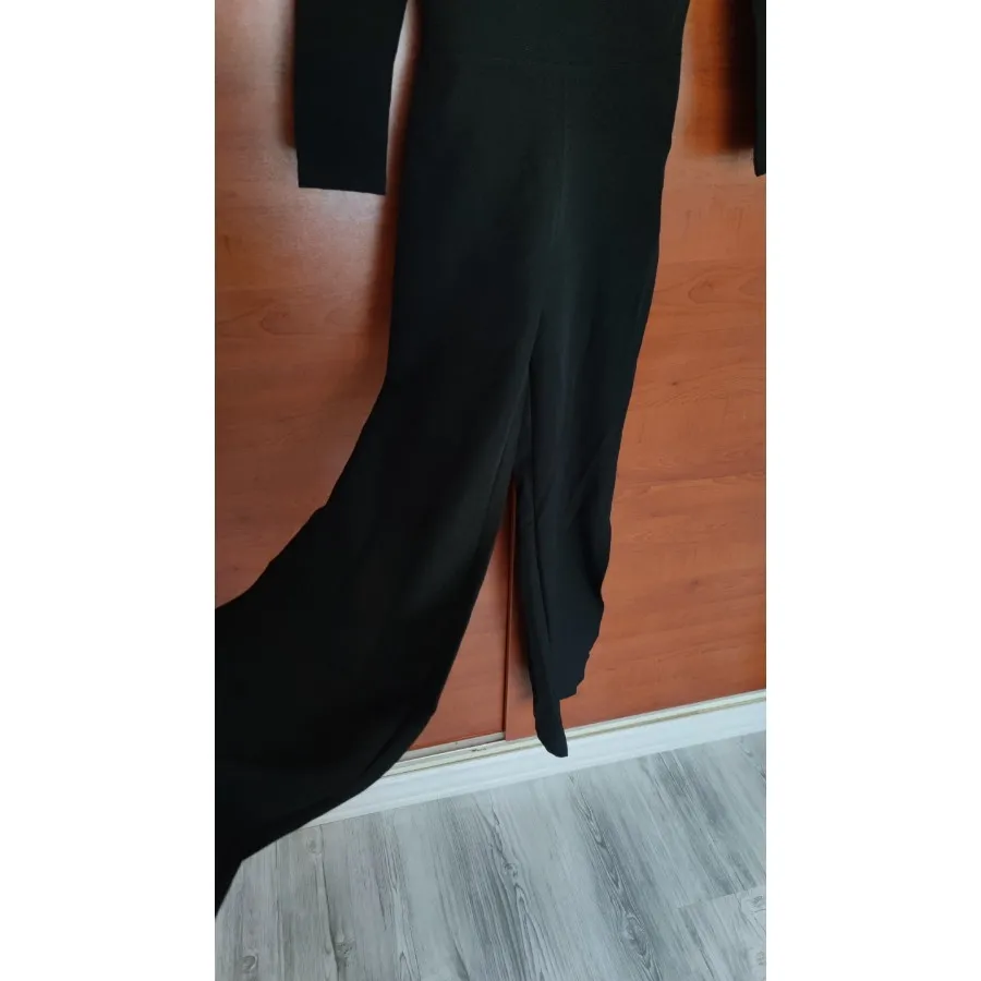 بیلرسوت مشکی ژورنالی