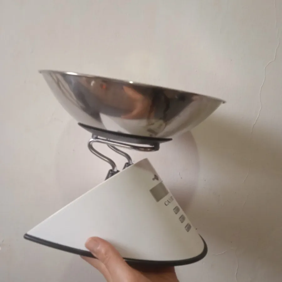 ترازو دیجیتالی