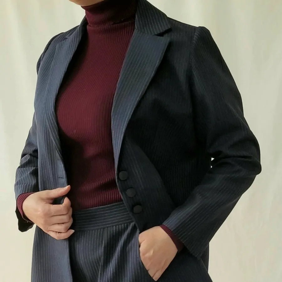 کت شلوار دیپلمات 950