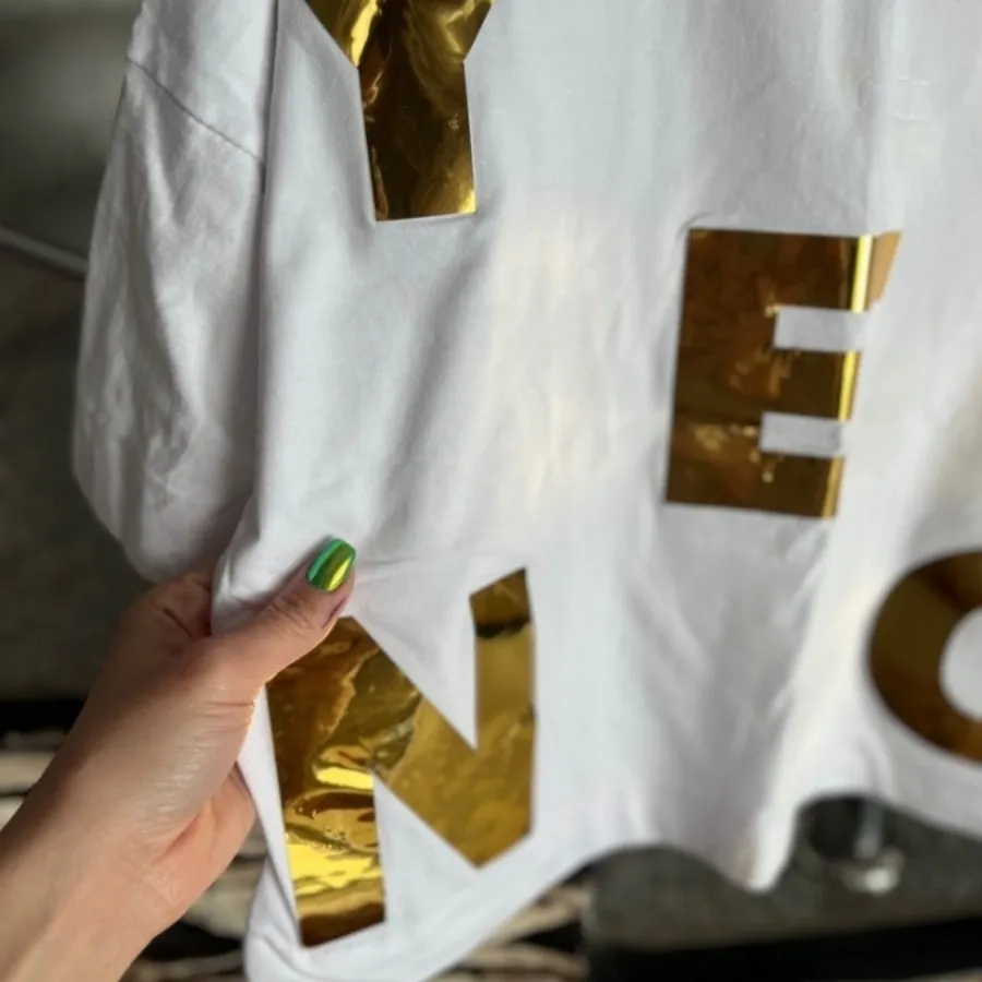 تیشرت yes no