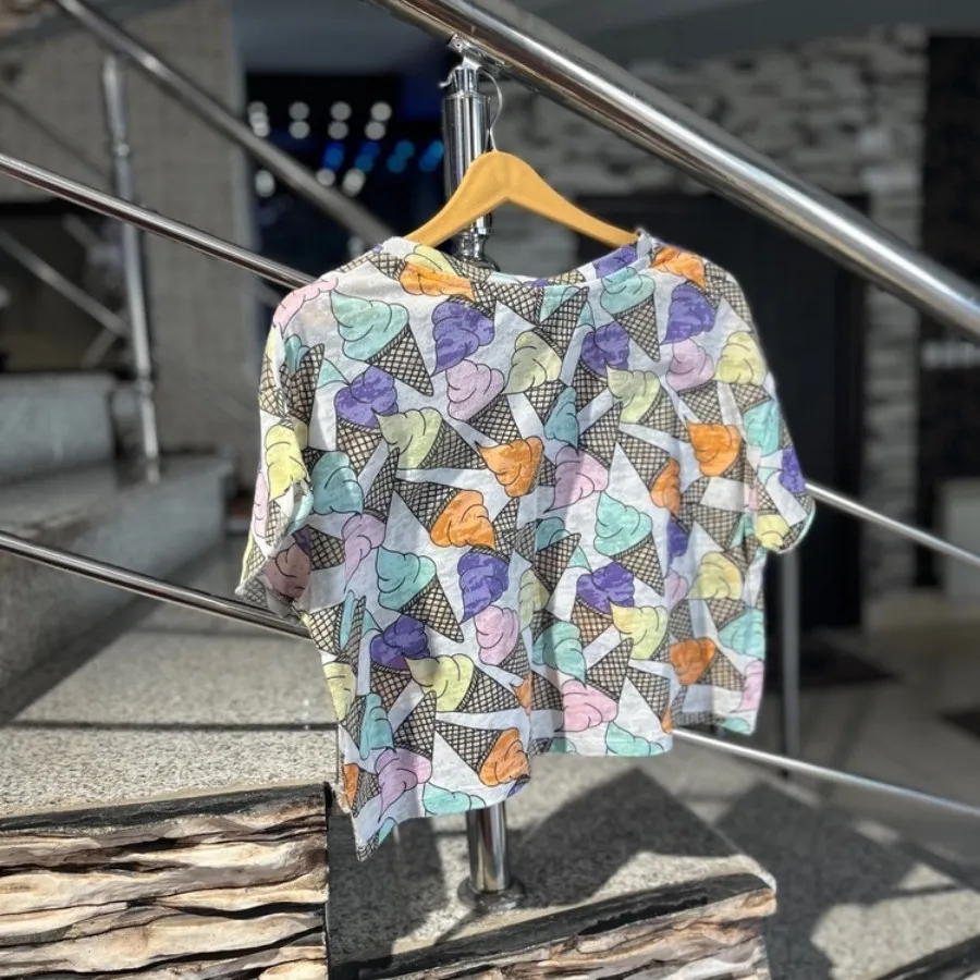 تیشرت h&m