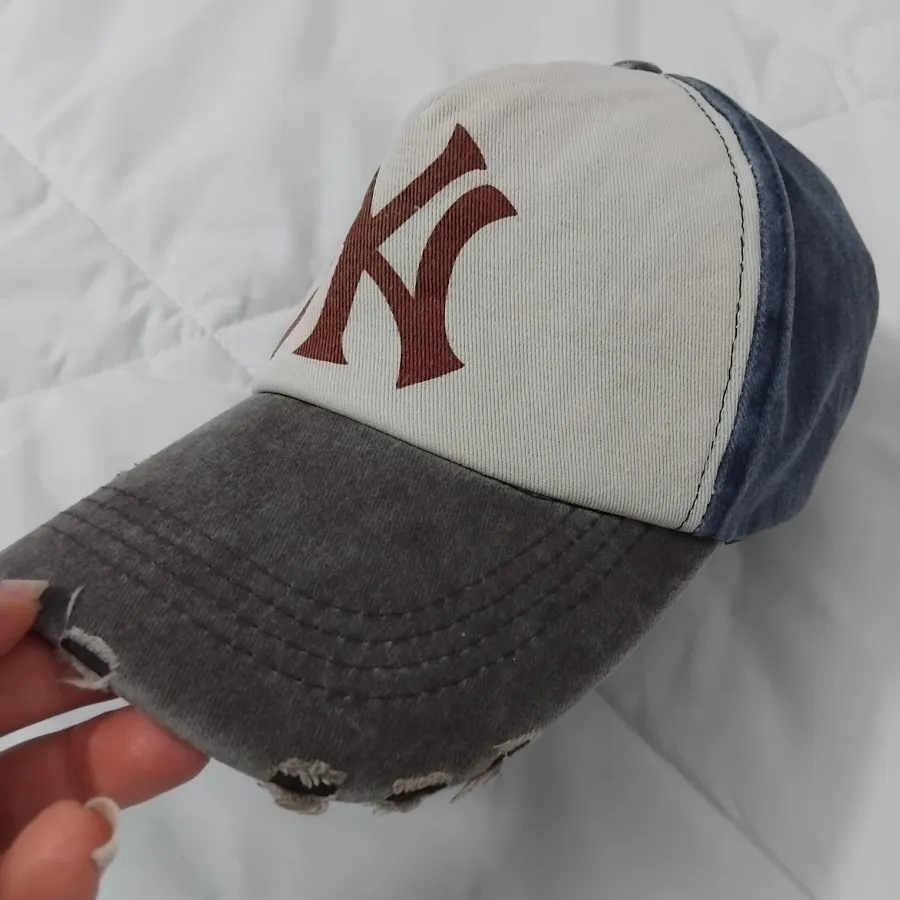 کلاه NY