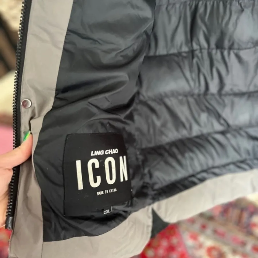 پافر خارجی
