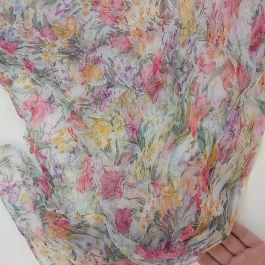 شال و روسری