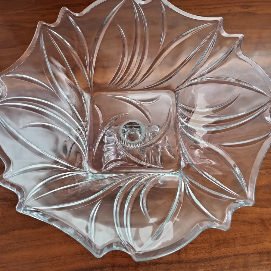 میوه خوری پایه دار