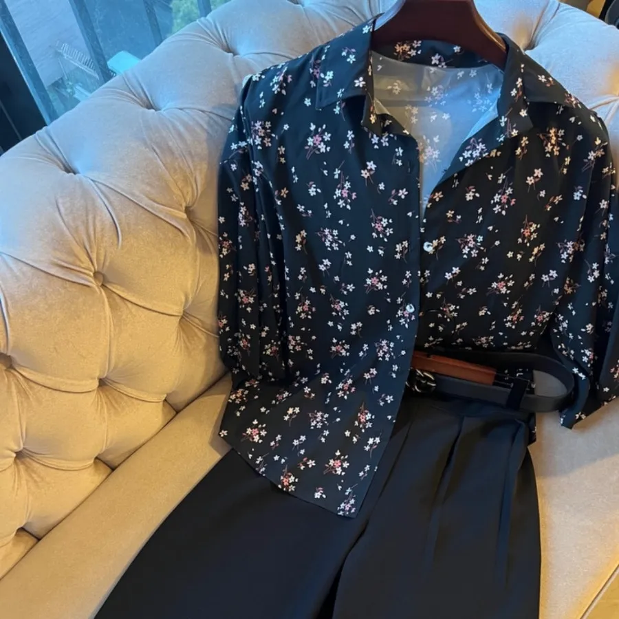 شومیز شلوار