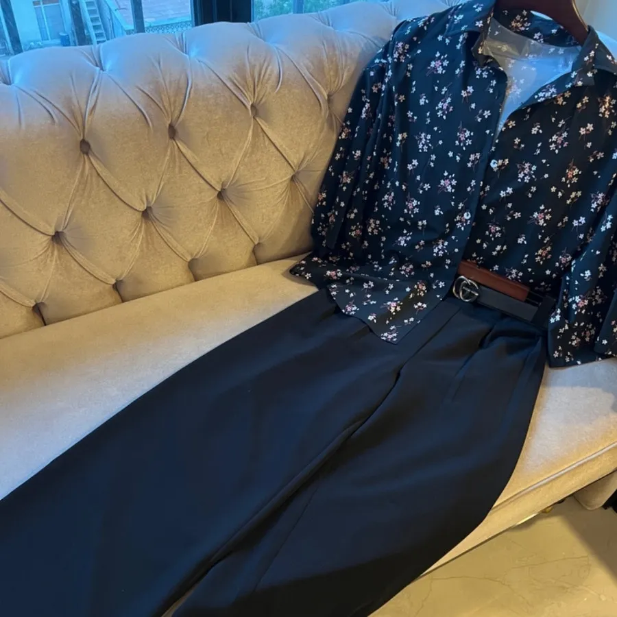 شومیز شلوار