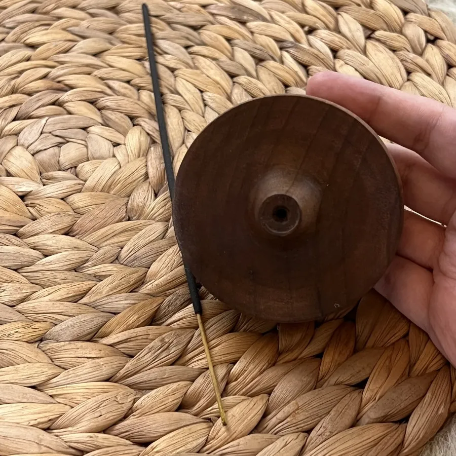 جاعودی چوبی
