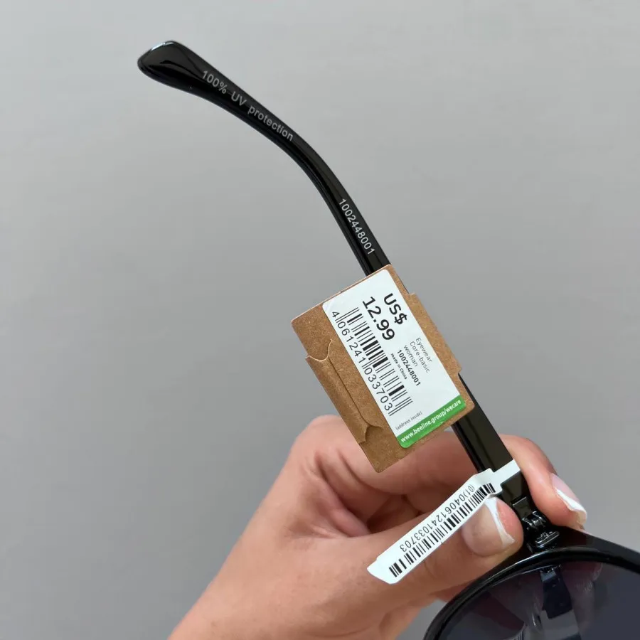 عینک آفتابی
