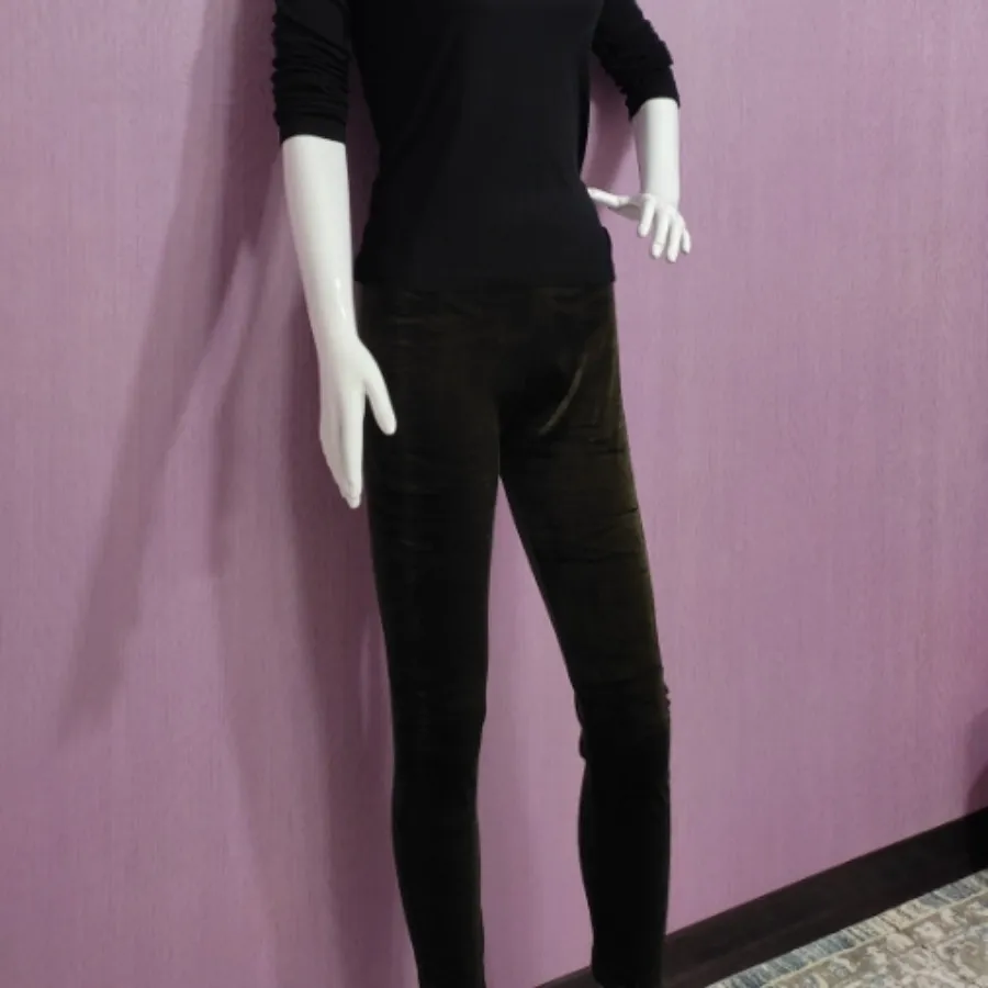 لگ مخمل وارداتی