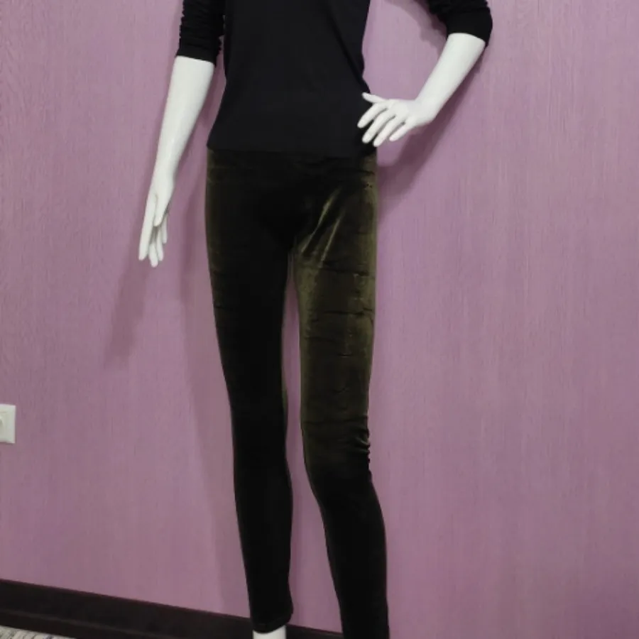 لگ مخمل وارداتی