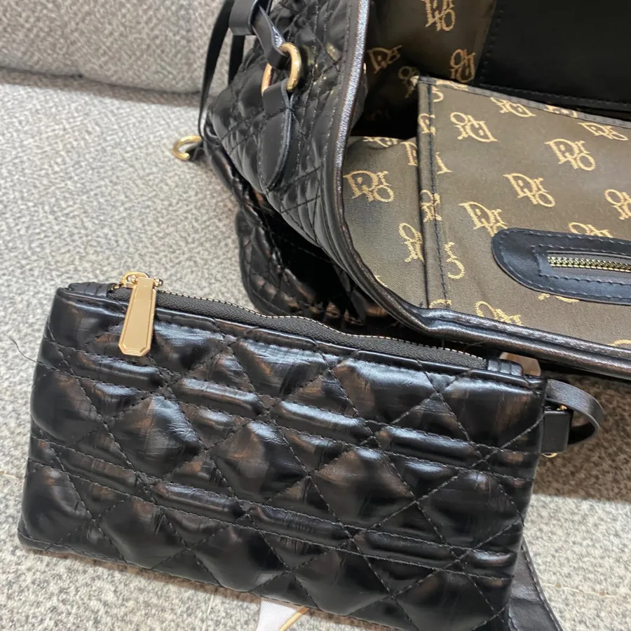 کیف دیور