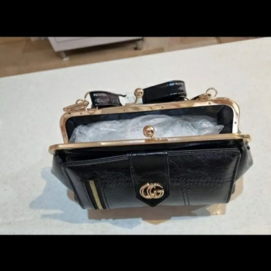 کیف مارکدار
