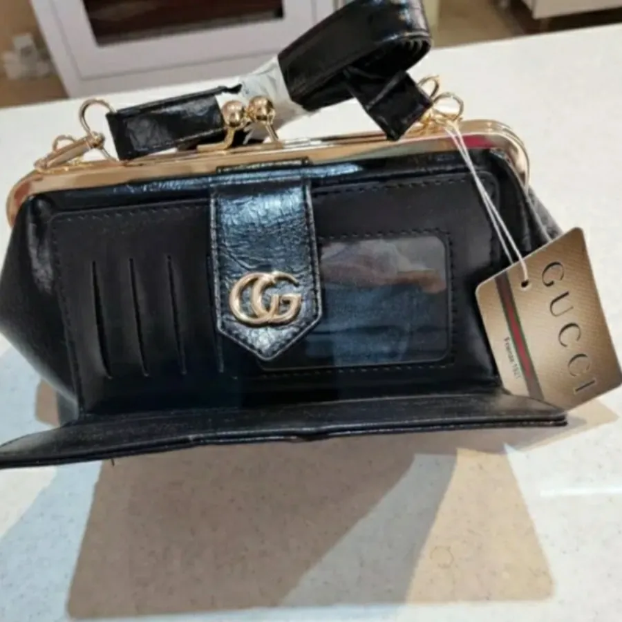 کیف مارکدار