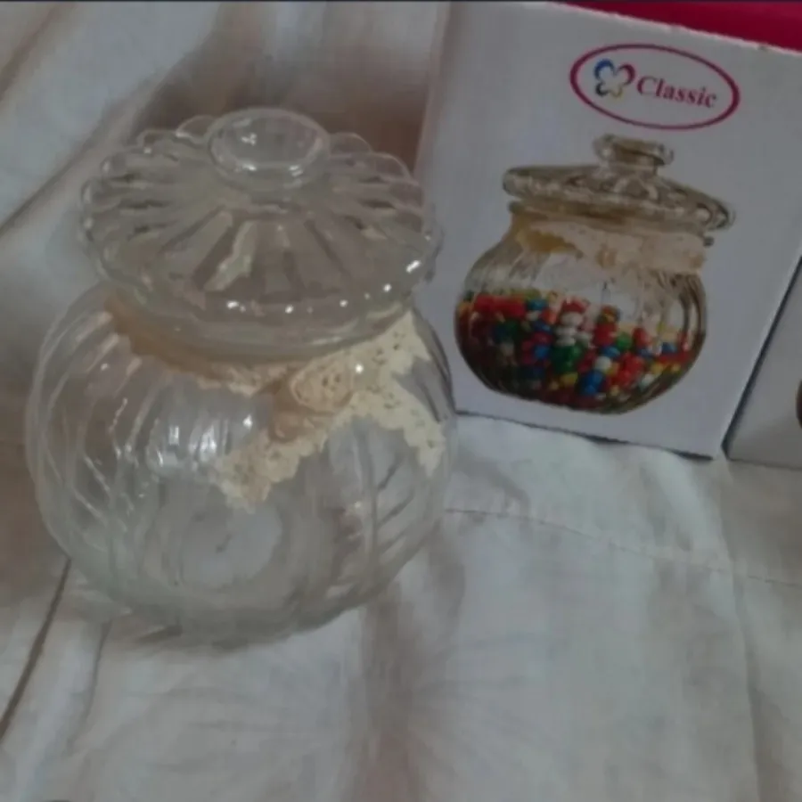شیشه 2 عددی