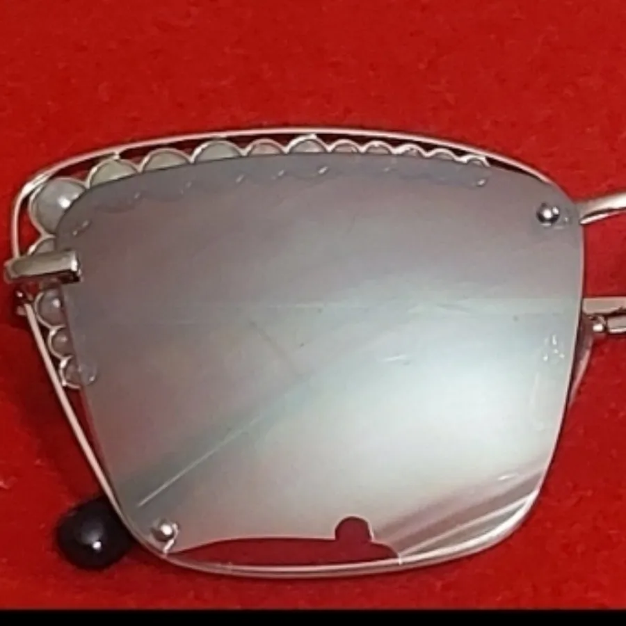 عینک طبی و افتابی