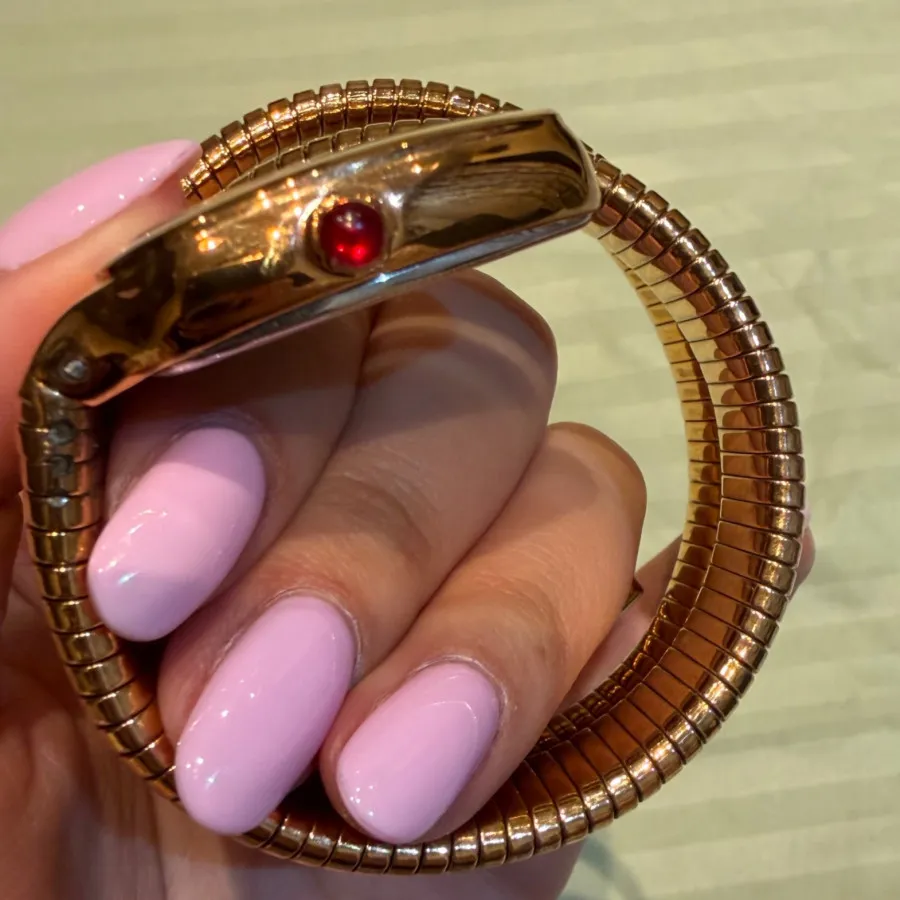 بولگاری ساعت زنانه