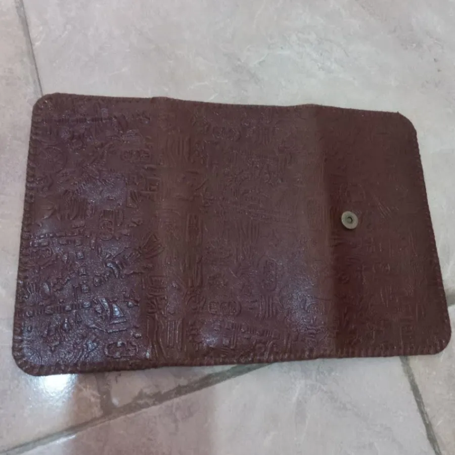 کیف پول زنانه