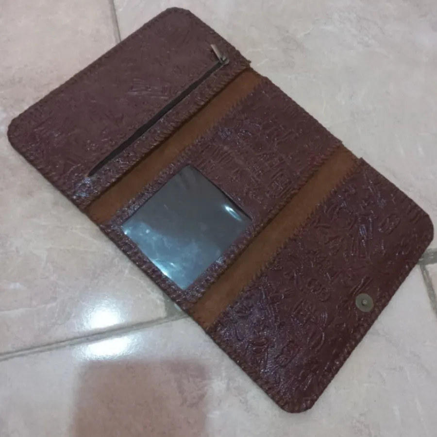 کیف پول زنانه