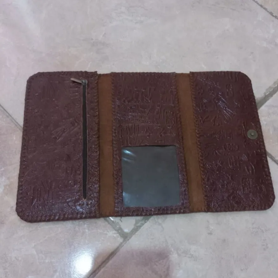 کیف پول زنانه