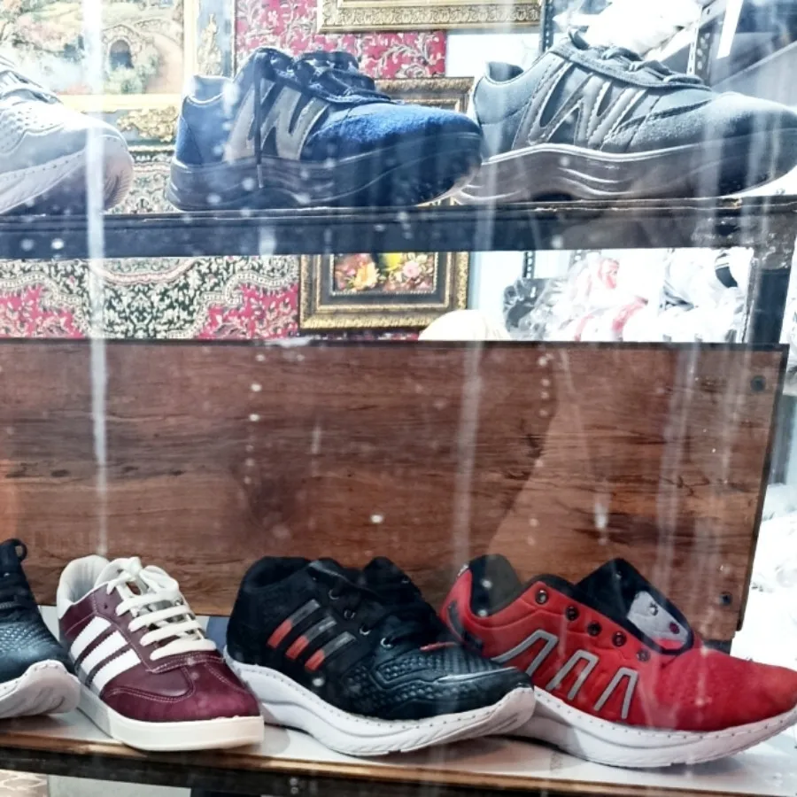 کفش اسپورت