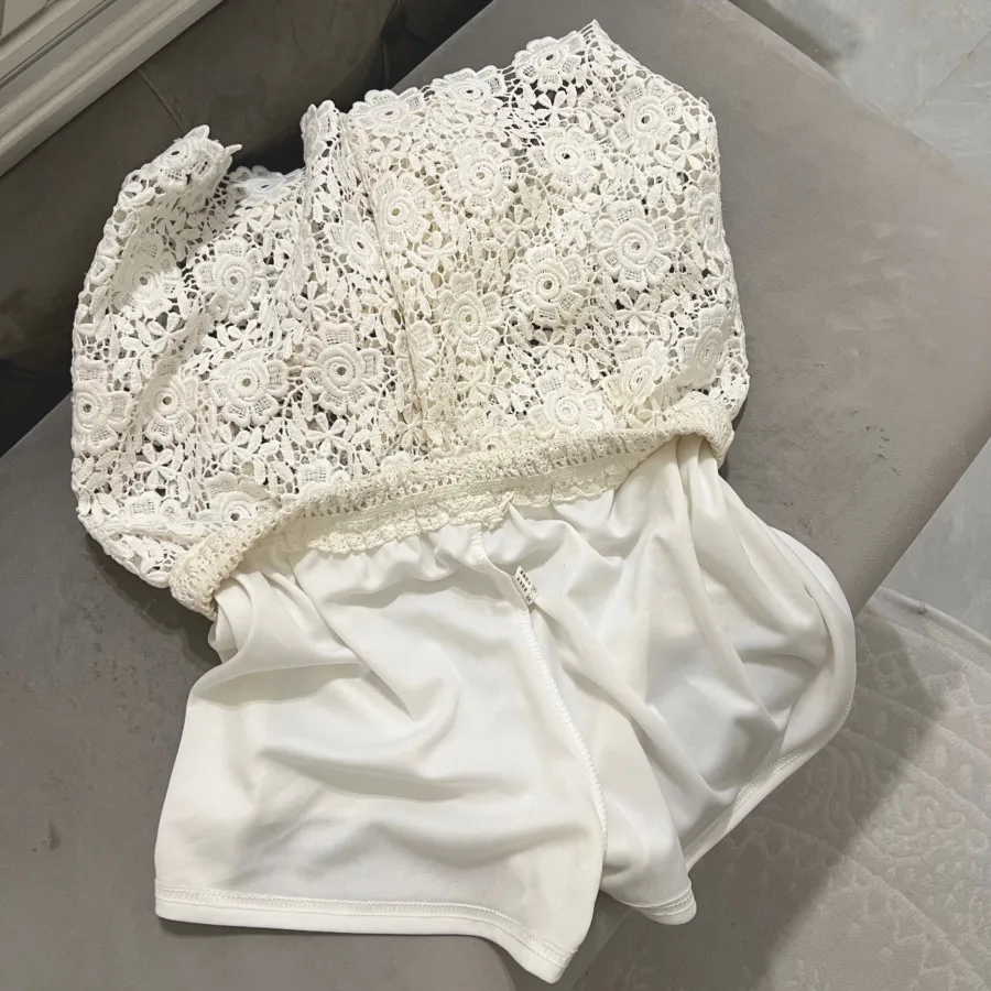 شلوارک گیپور استردار