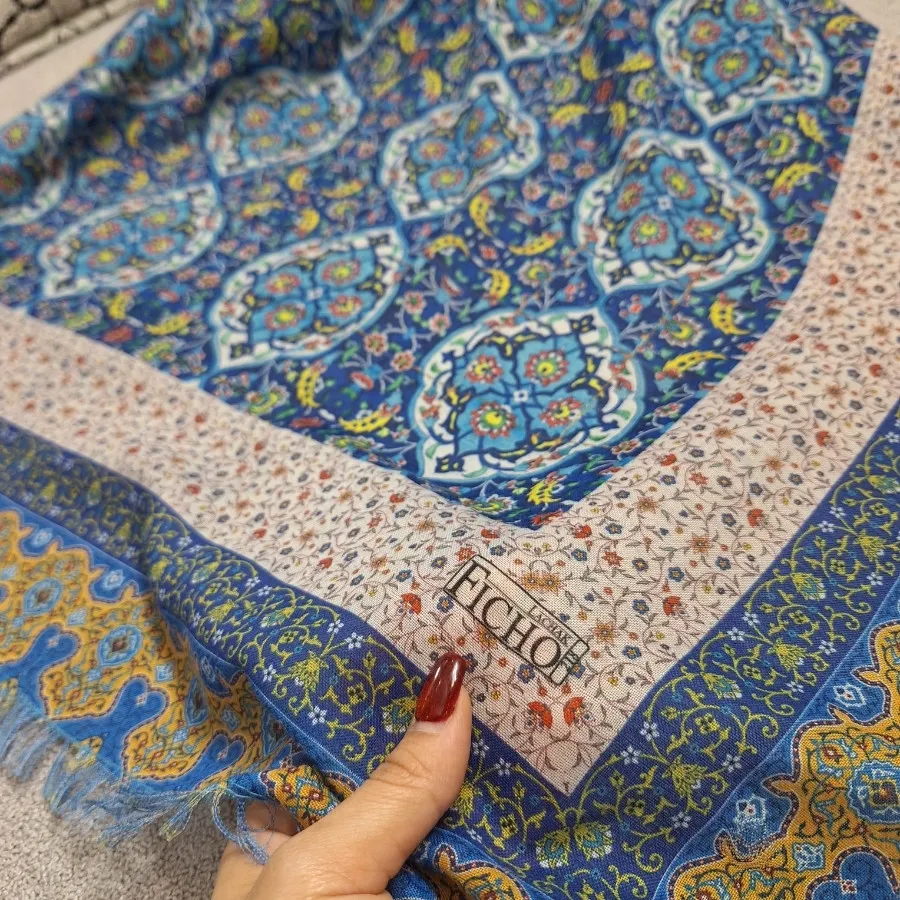 روسری سنتی
