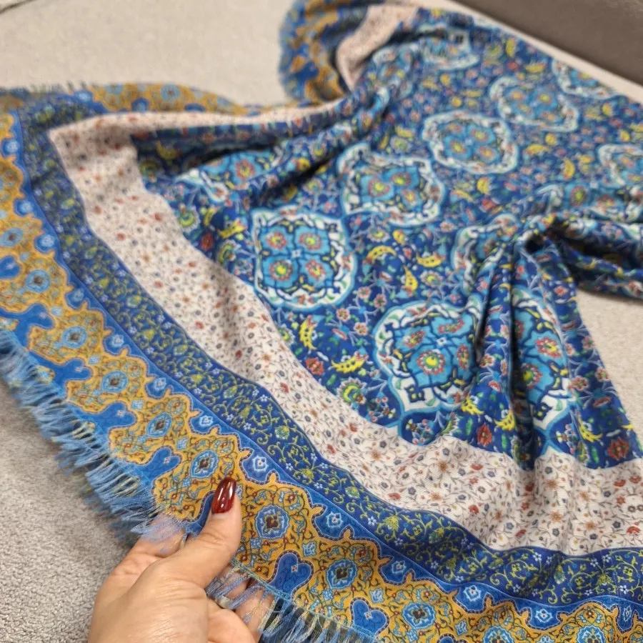 روسری سنتی
