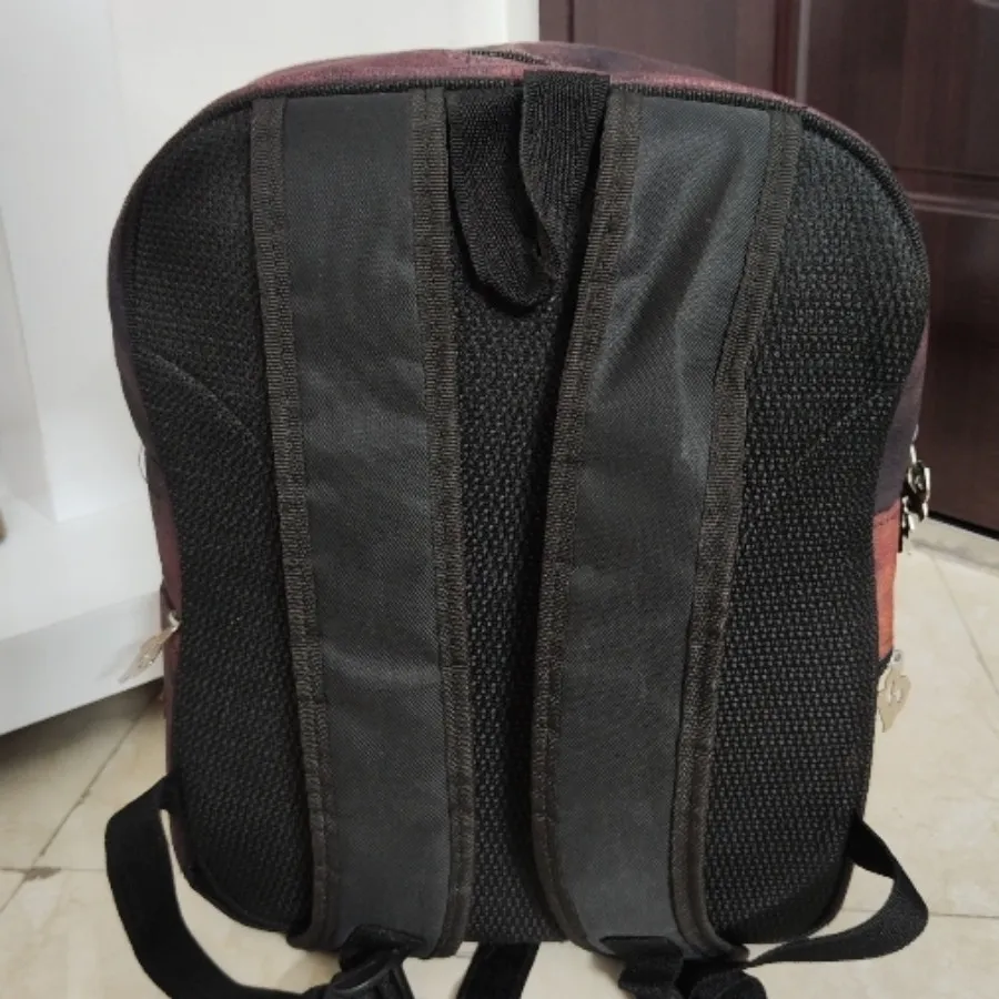 کوله پشتی