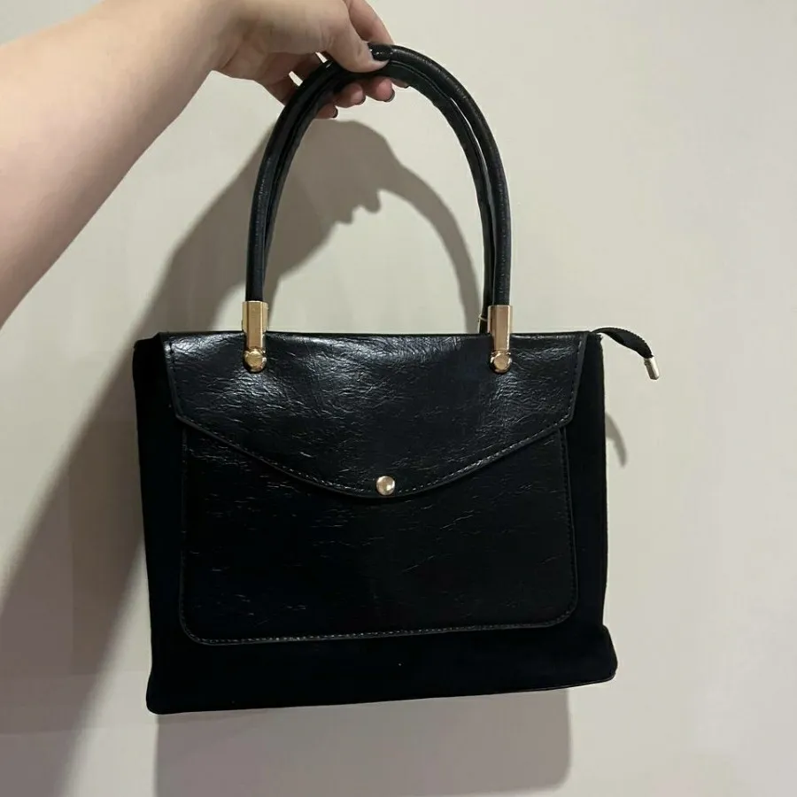 کیف زنانه مشکی