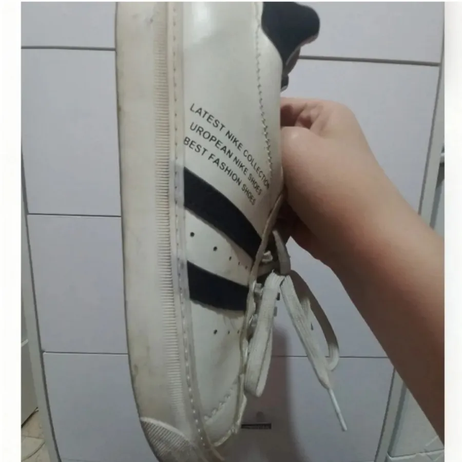 کفش آدیداس