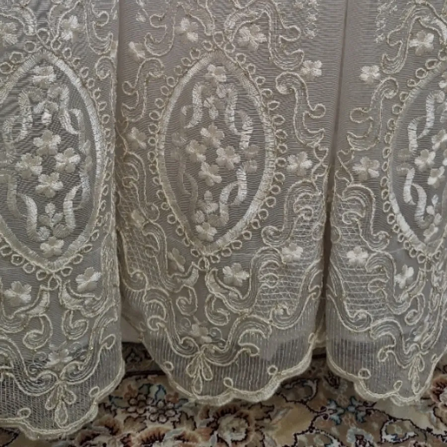 پرده پذیرایی