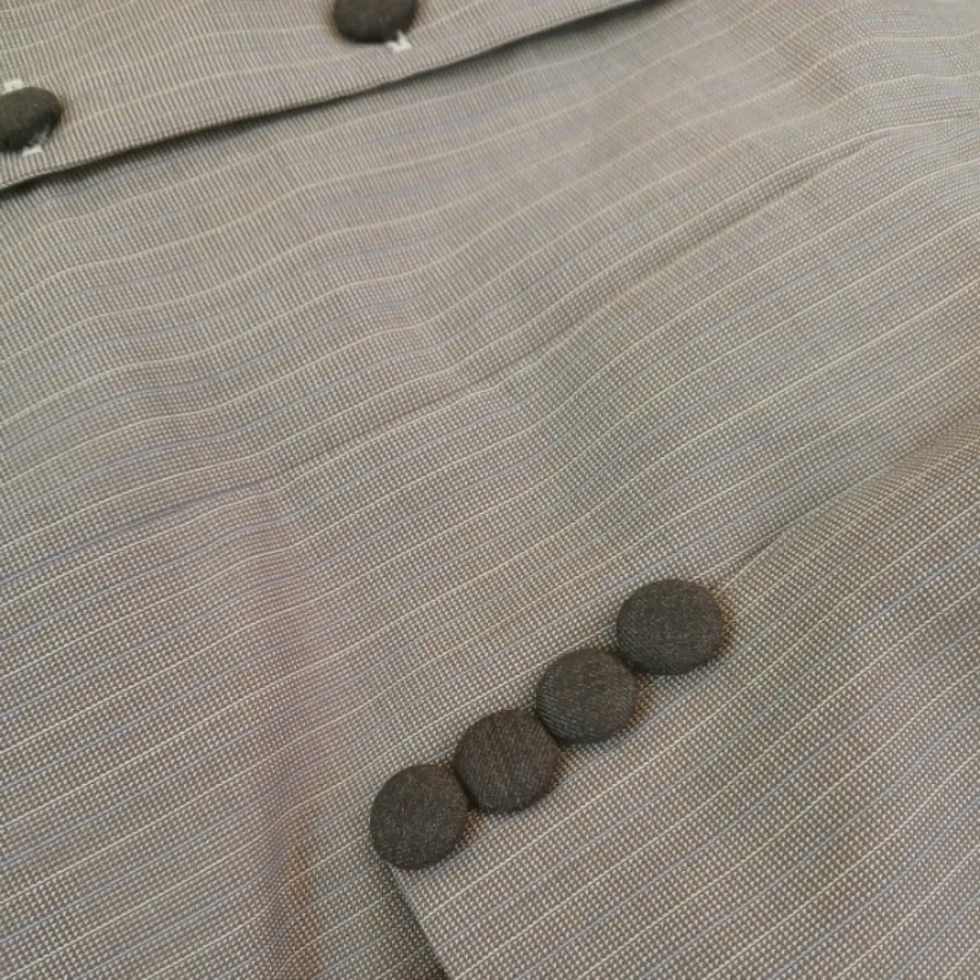 کت و شلوار فاستونی