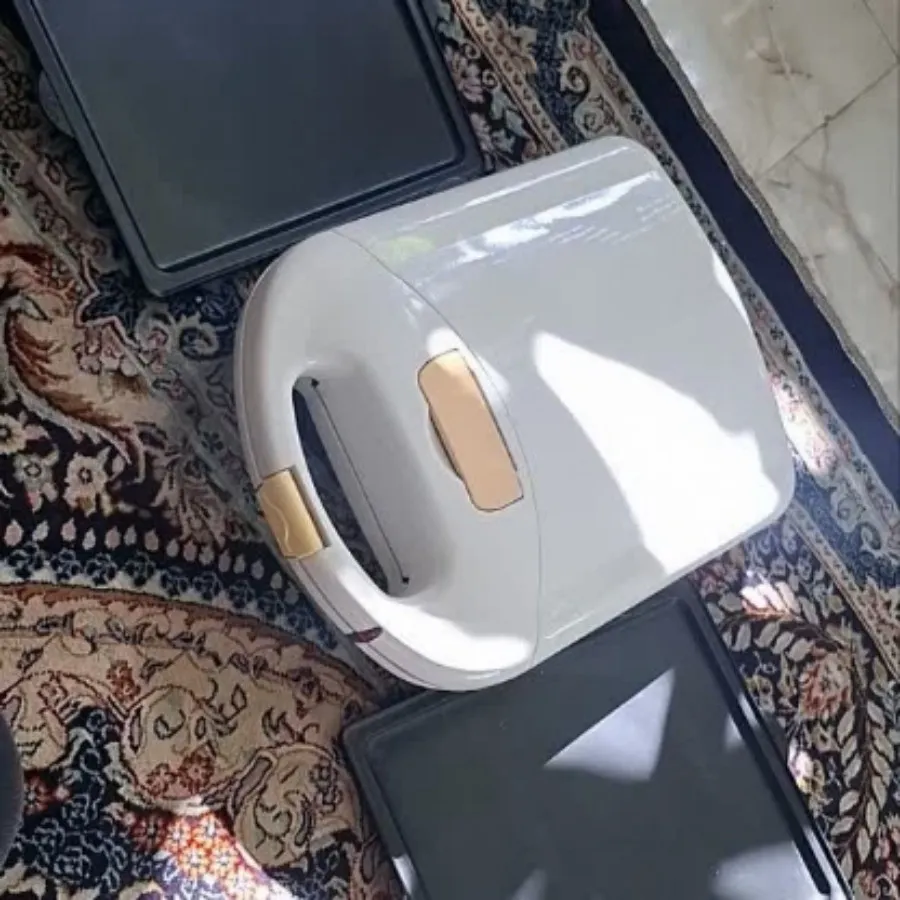 ساندویچ ساز