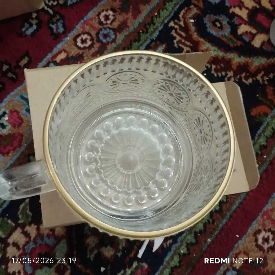 ماگ لته خوری
