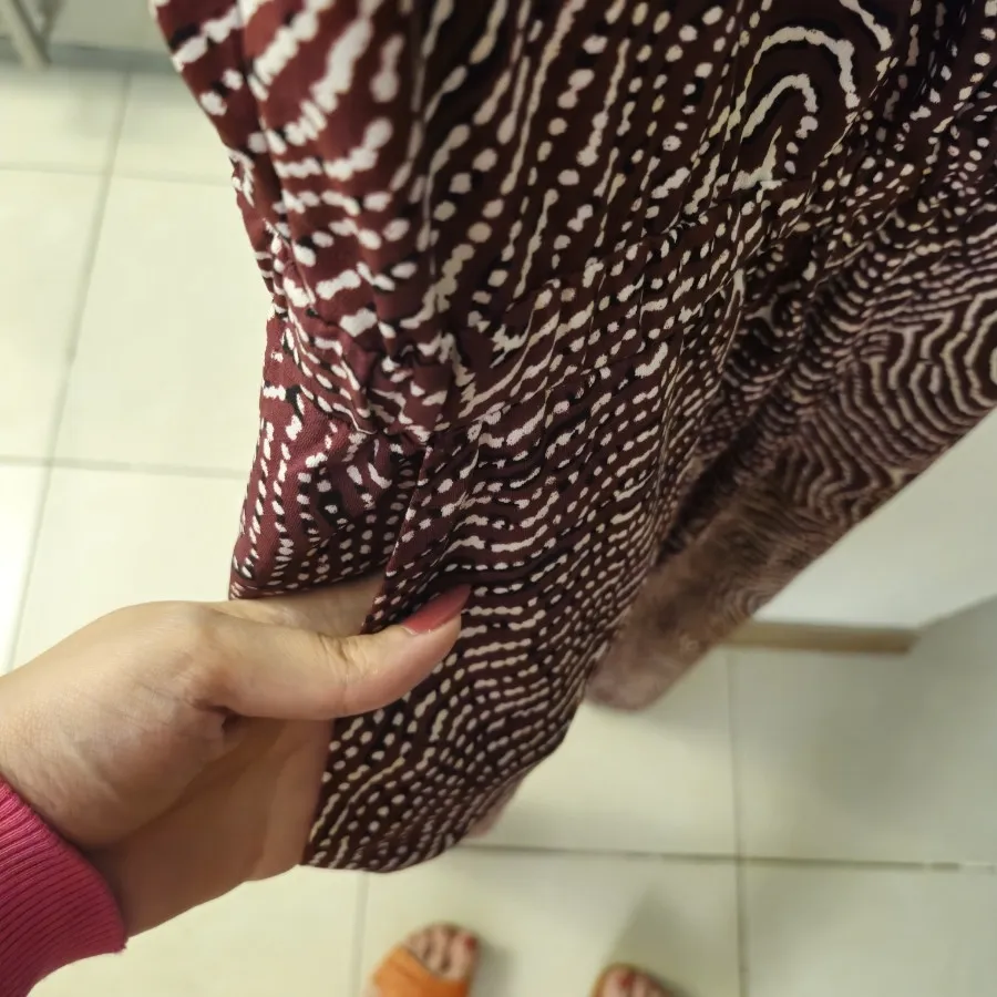 سرهمی آلمانی زرشکی
