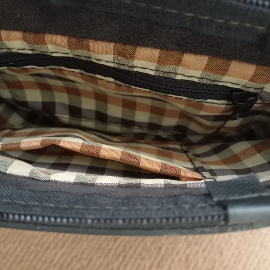 کیف دوشی کوچک