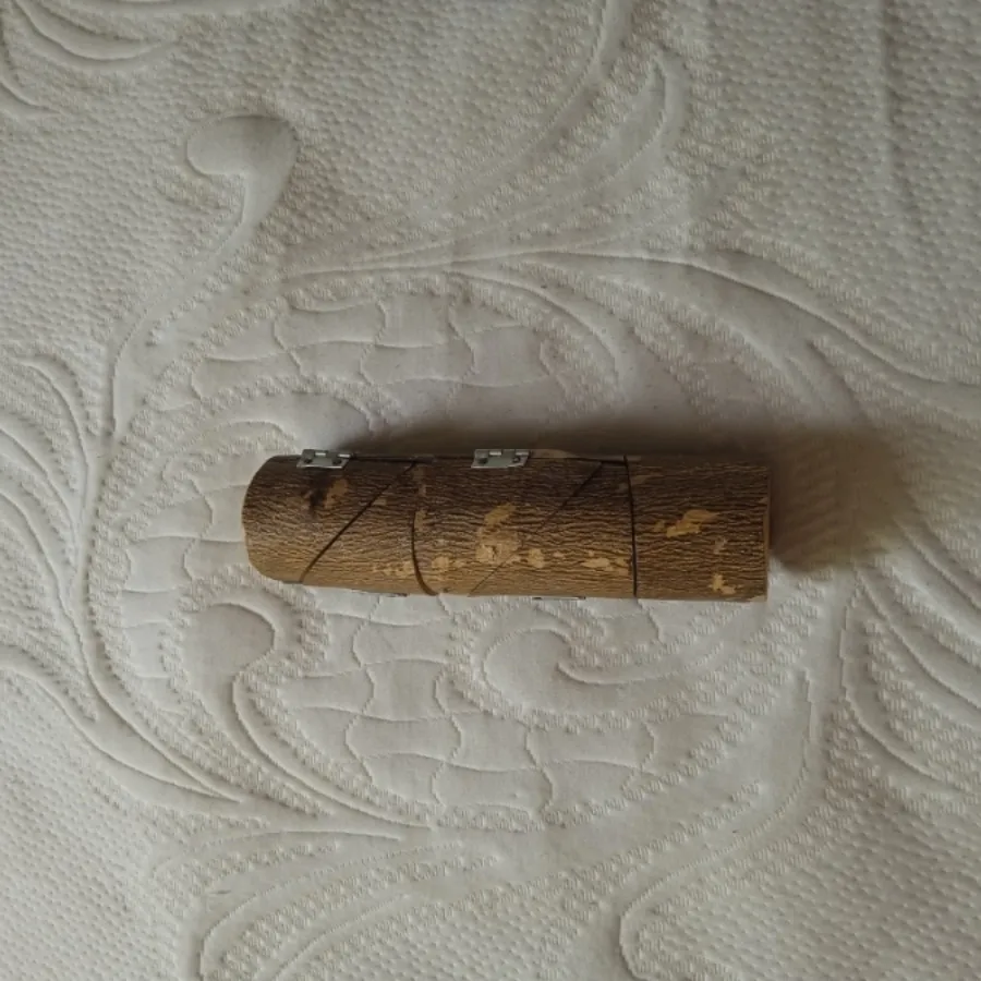 دکوری چوبی