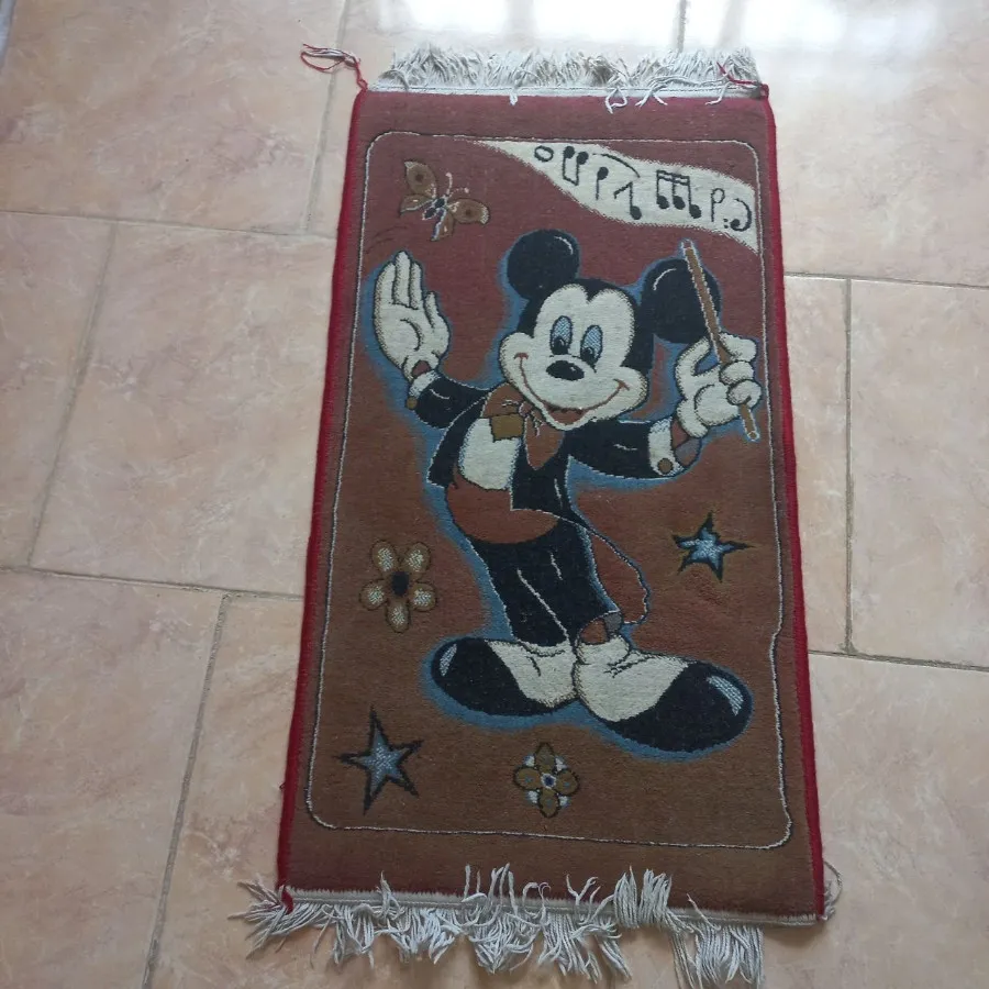 دوتا پادری نوستالژی قدیمی