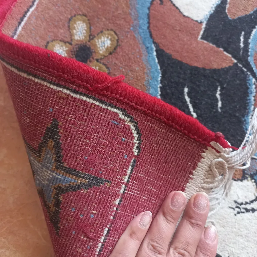 دوتا پادری نوستالژی قدیمی