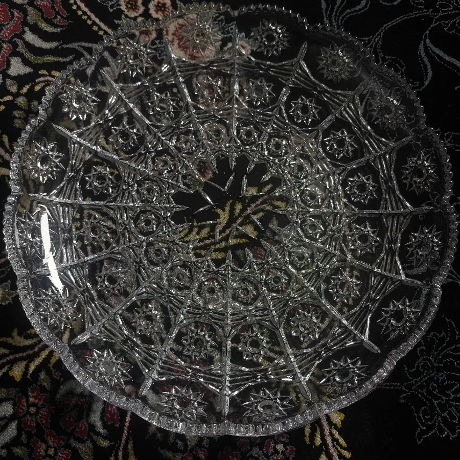 بلور کاوه