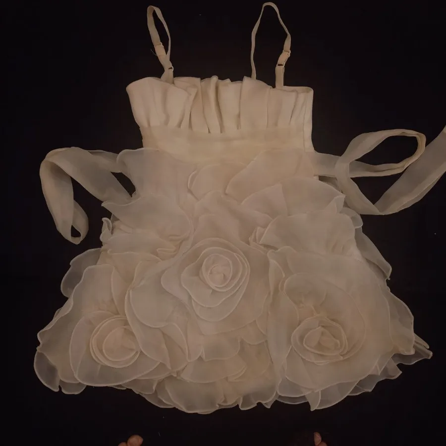 پیراهن عروس چه گانه