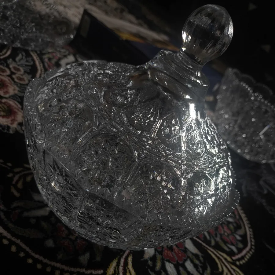 بلور کاوه
