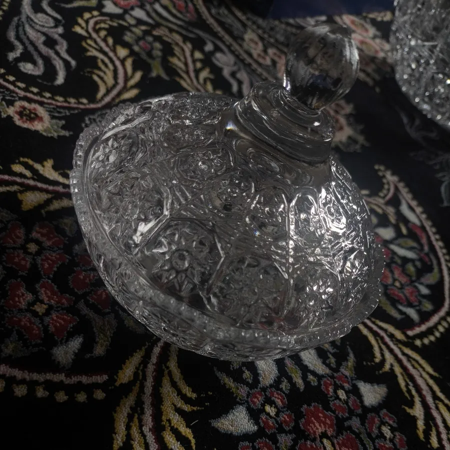 بلور کاوه