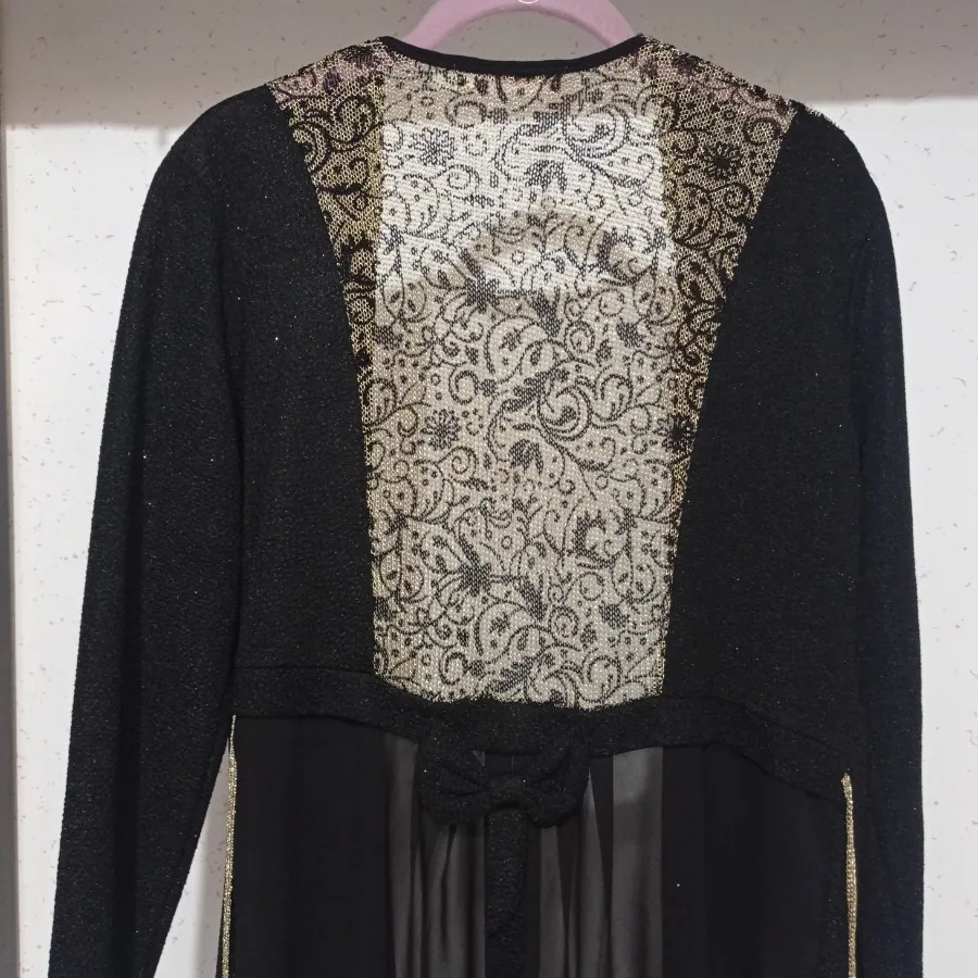 رویه لباس حریر